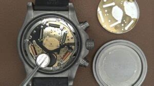 breitling watches battery replacement|breitling repair price list.